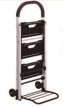 Foldable Ladder / Hand truck